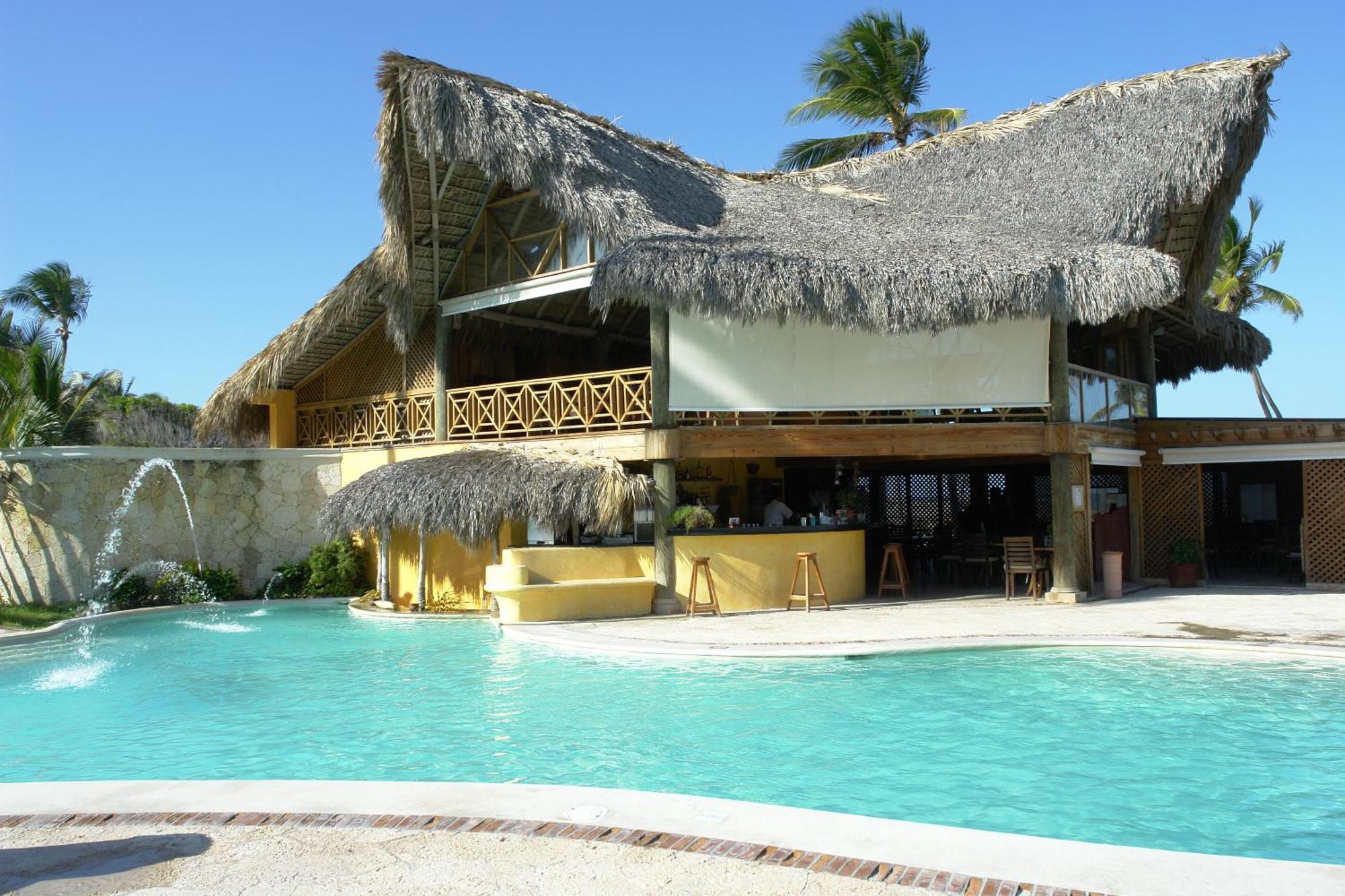 Vik Hotel Cayena Beach All Inclusive Punta Cana Facilități foto