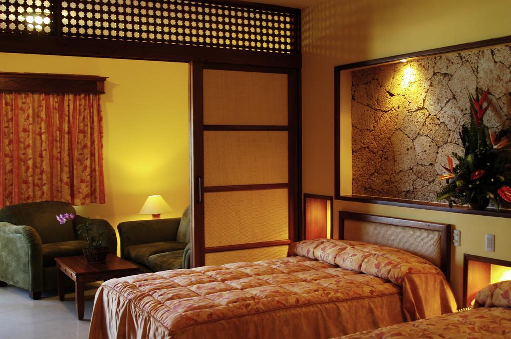 Vik Hotel Cayena Beach All Inclusive Punta Cana Cameră foto