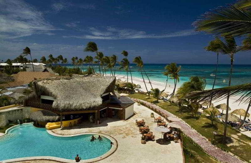 Vik Hotel Cayena Beach All Inclusive Punta Cana Facilități foto